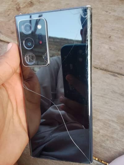 Samsung note 20 non PTA