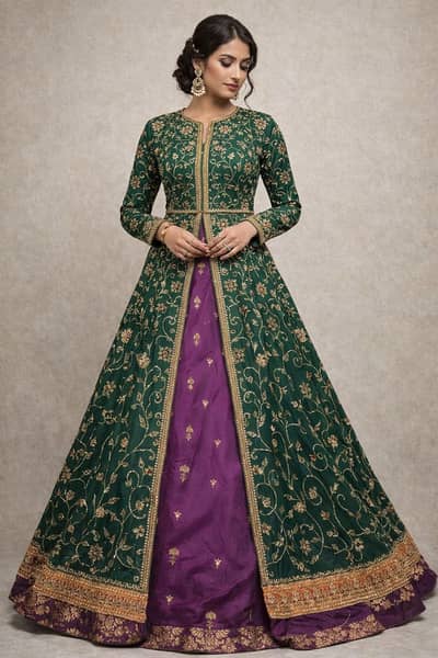 Wedding dress/ ladies dress/ party dress