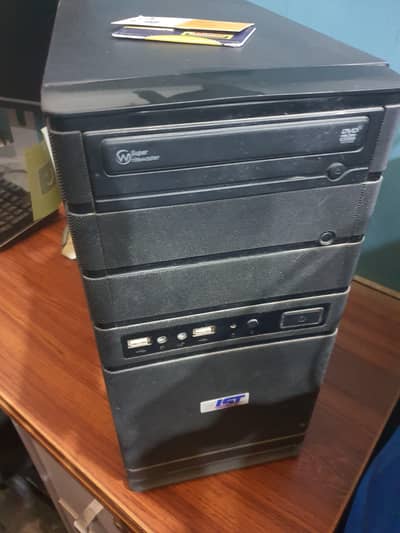 Budget Gaming PC price negotiable