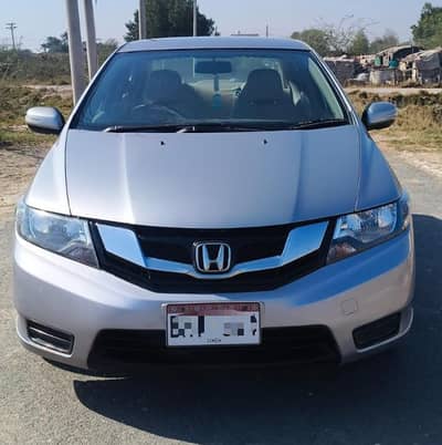 Honda city 03458147238