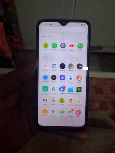 2/32 official PTa appro with box