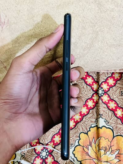 Redmi 9 with box