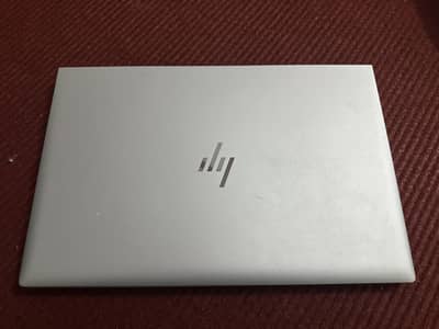 Hp EliteBook 840 G7 i5 10 gen