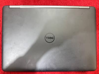 Dell core i5 4th generation