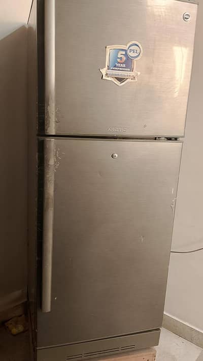 pel refrigerator