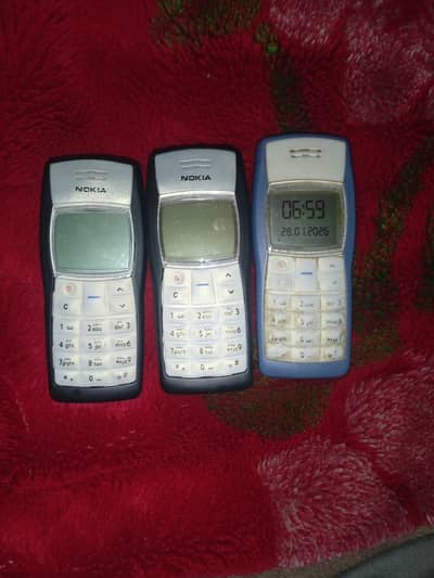 Nokia 1100
