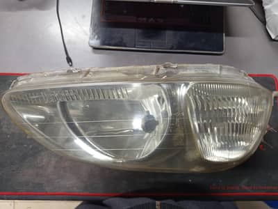 Honda Civic 96-98 Head Light