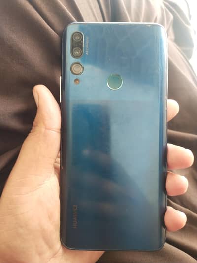 Huawei y9 prime