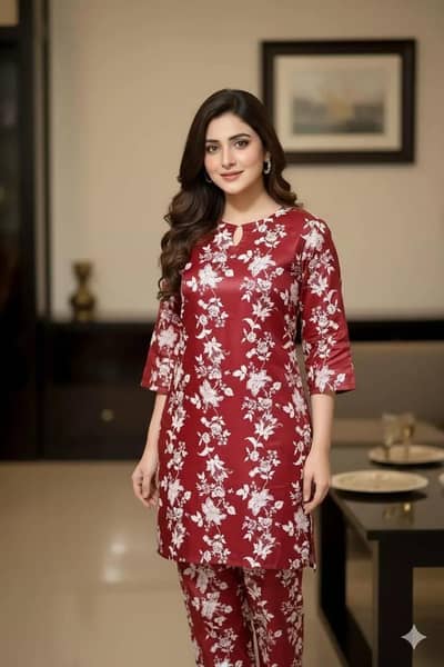 dresses / untitched embroidery dresses / 2pc 3 pc suits