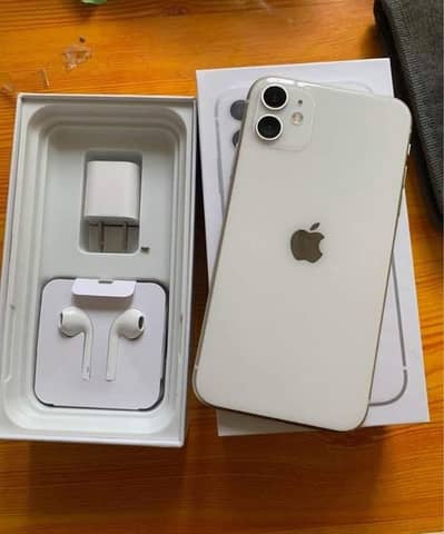 IPhone 11 256Gb Non PTA