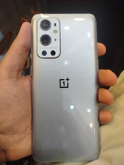 Oneplus 9 pro 12 256