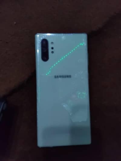samsung note 10 plus non pta  8 / 265