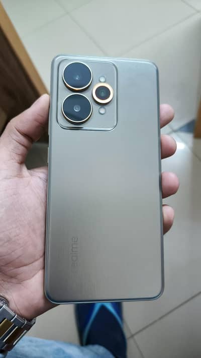 Realme 15 5g