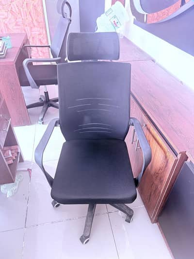 office chairs brand new 9 piece never used