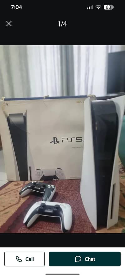 ps5 fat disc version