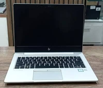 HP ELITBOOK 840 G6 core i5 8th Gen 8gb 256gb SSD @ pc world pk