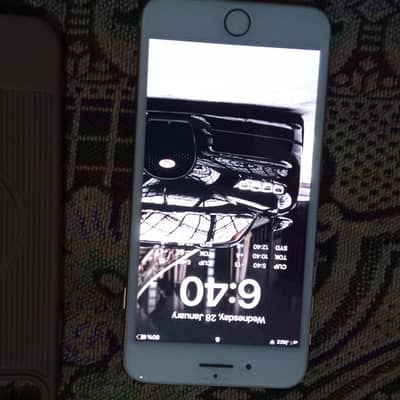 iPhone 8plus pta approved Everything regional turn by then