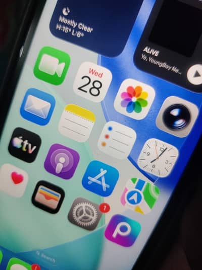 Apple iPhone 11 Pta Approved