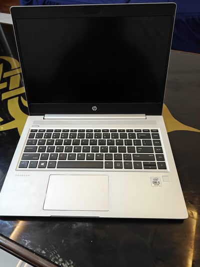 HP ProBook 440 G7 | Core i5 10th Generation | 24 GB Ram
