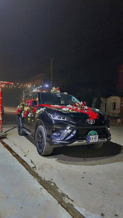 Hafeez Rent a car 0327/6843147 is number par call kra