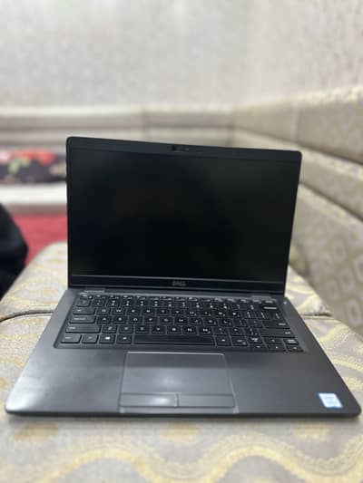 (Dell Latitude 5300 Laptop – Core i5 8 gen )
