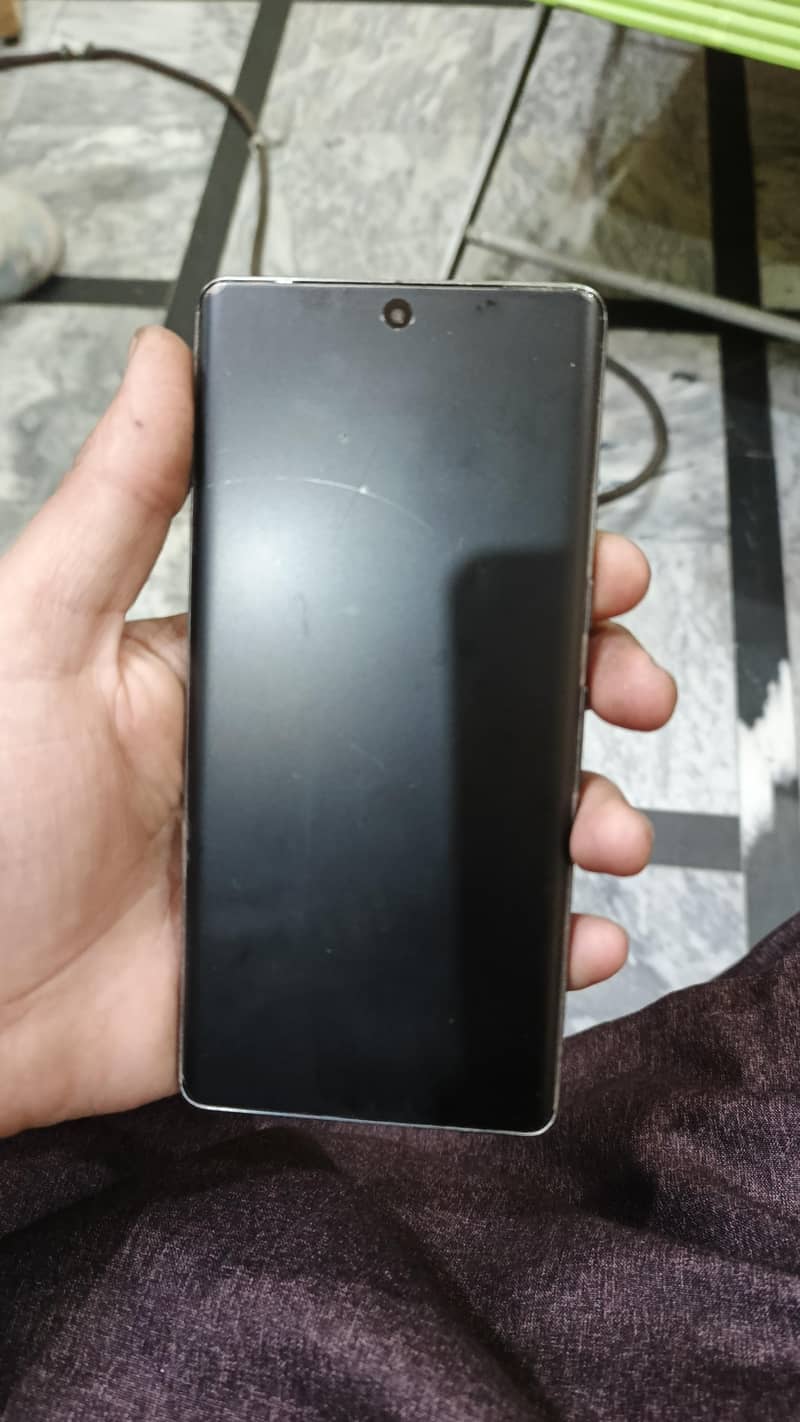 Google pixel 7 pro 2