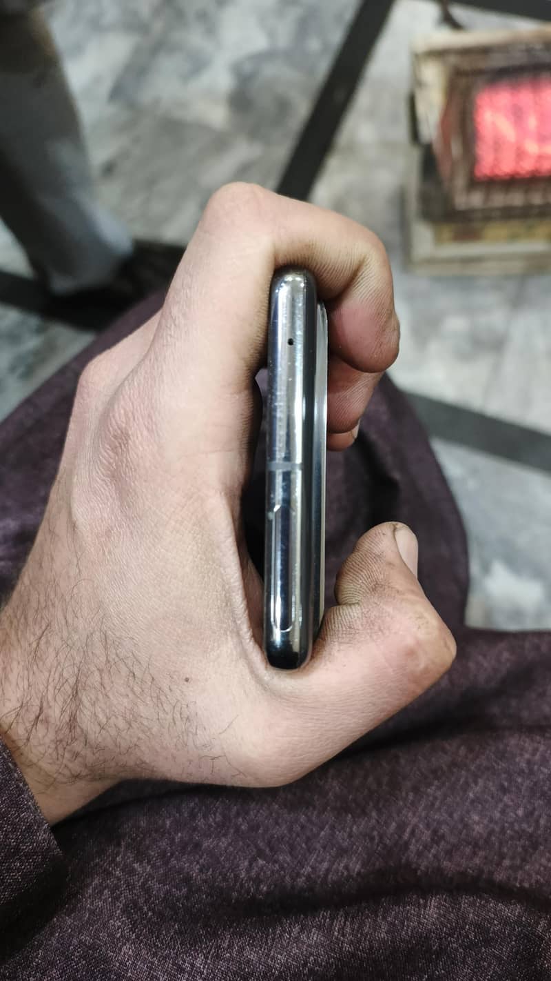 Google pixel 7 pro 5