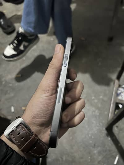 iPhone 12 Pro pta approved