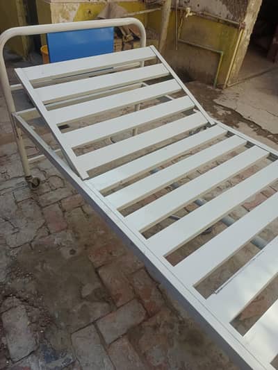 medical bed for patients