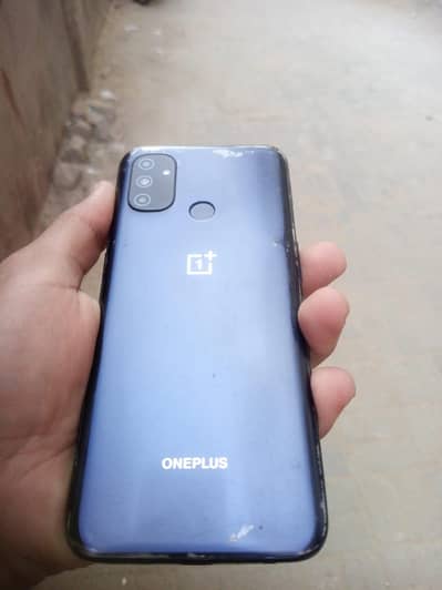 OnePlus N100 (4/64)