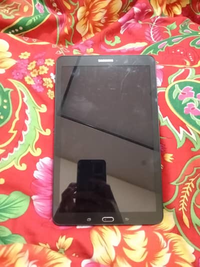 Samsung Galaxy Tab E