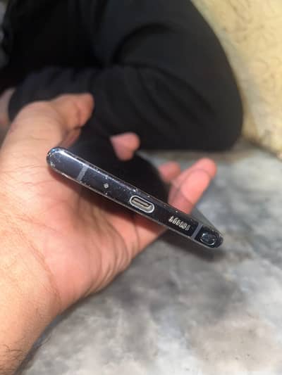 Samsung patch mobile