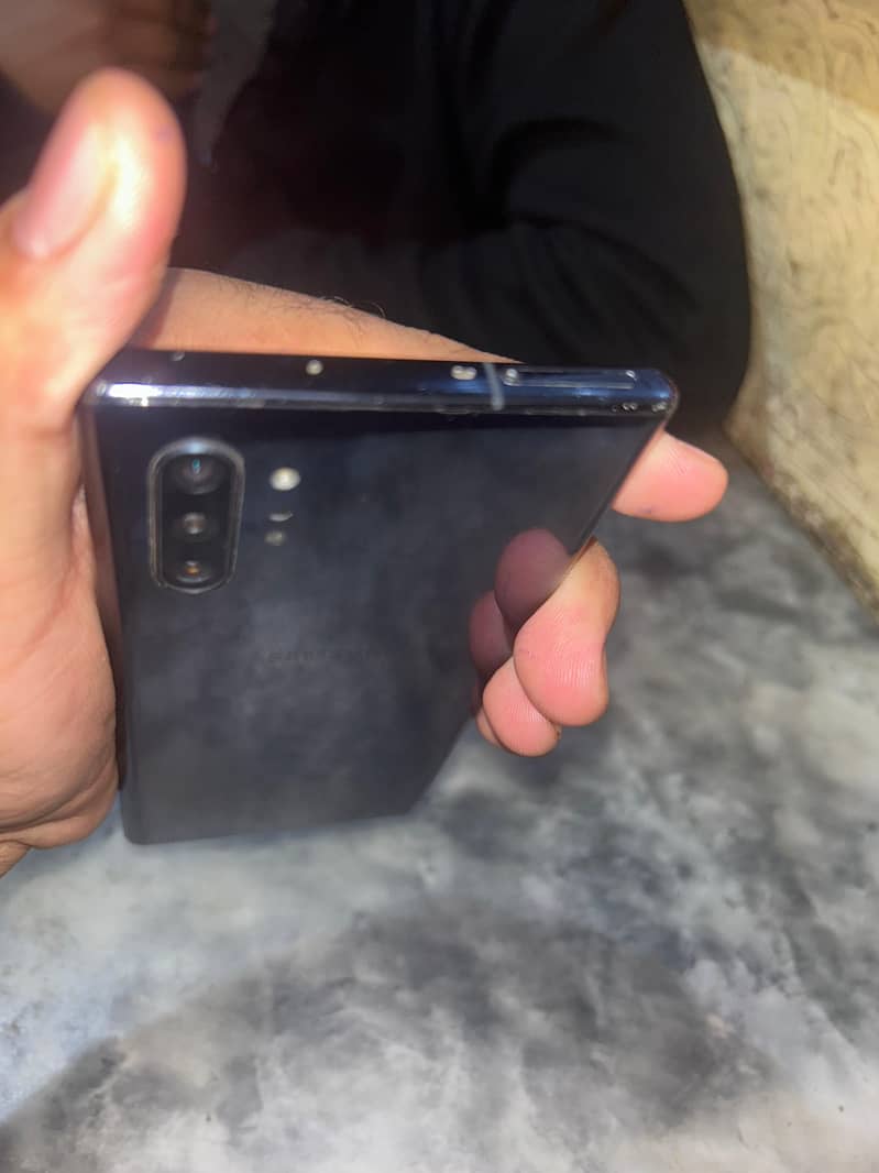 Samsung patch mobile 3