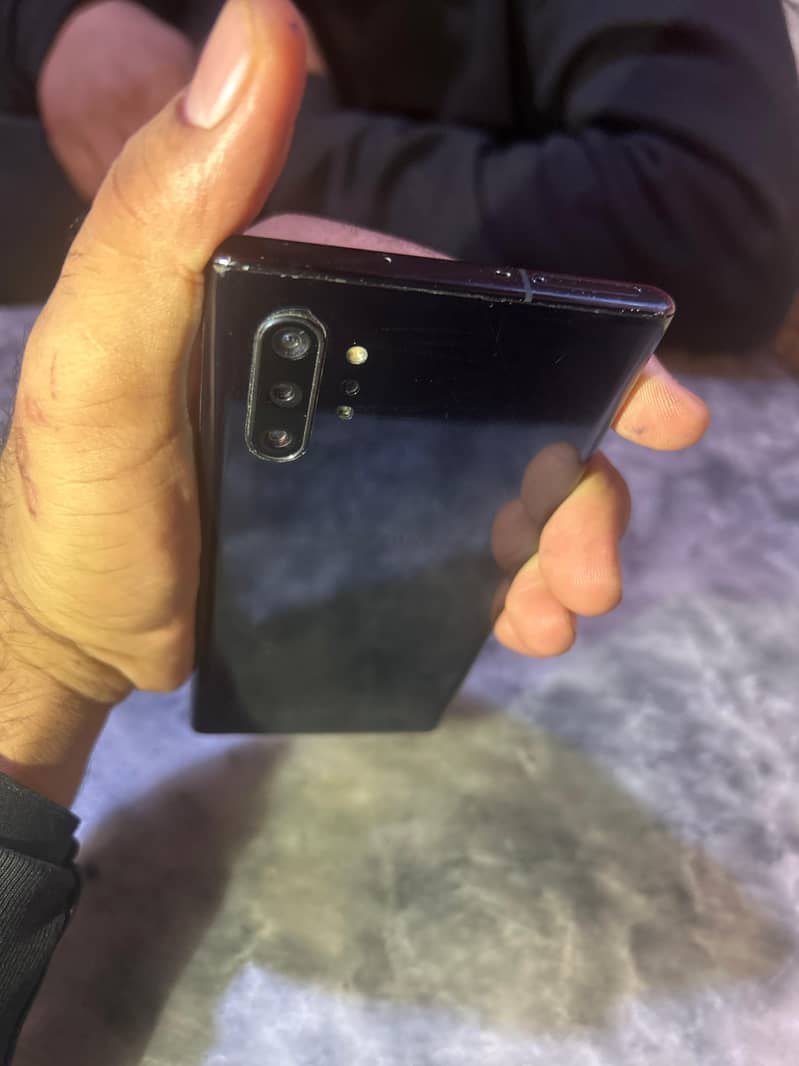 Samsung patch mobile 4