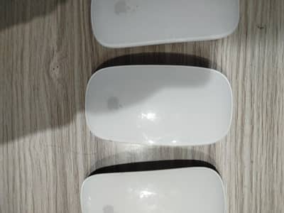 Apple magic mouse