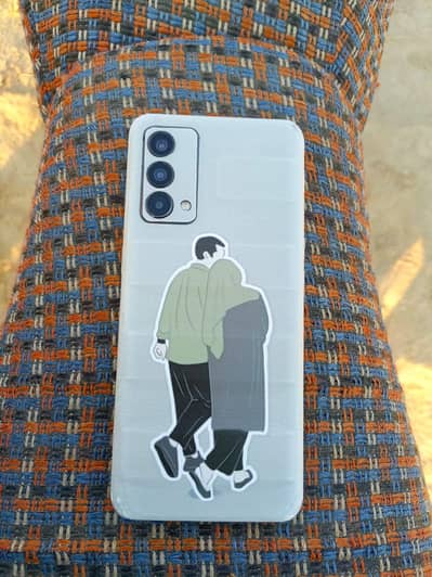 Realme GT Master edition 5G