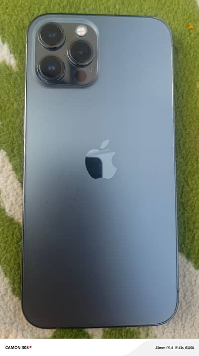 Apple iPhone 12 Pro Max
