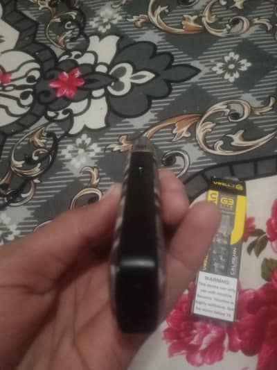 pod G3 Limited Edition