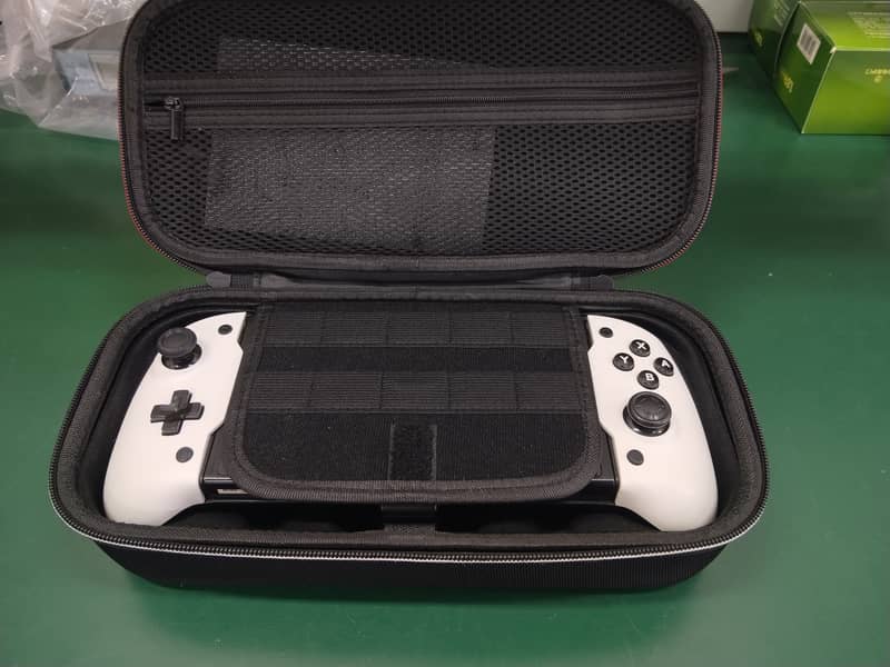 Nintendo Switch Mint Condition 3