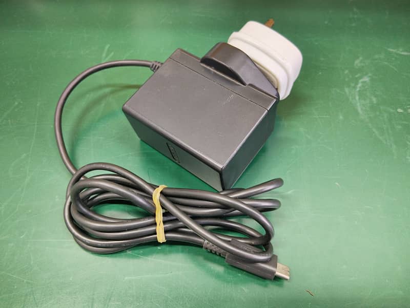 Nintendo Switch Mint Condition 10