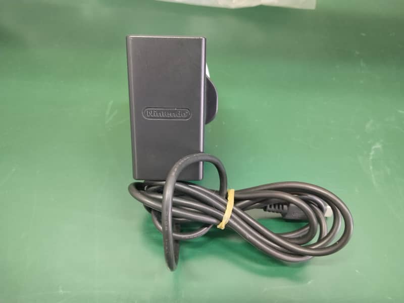 Nintendo Switch Mint Condition 11