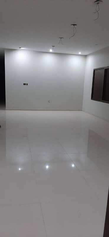 Gulshan Iqbal Block 2 Ground Floor Separate Gate Demand 1 Lac  240 Square Yards *Code(15783)*