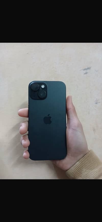 iPhone 15 jv 83 health 128 gb