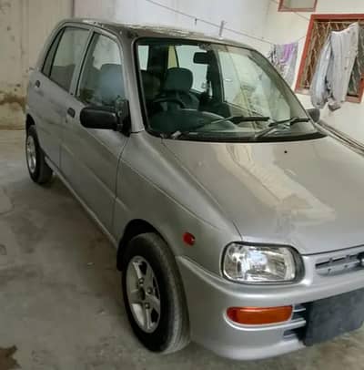 Cuore 2011 Automatic