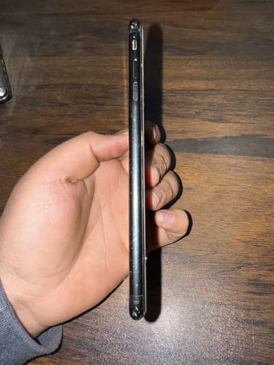 Iphone 7 plus 256gb pta approved