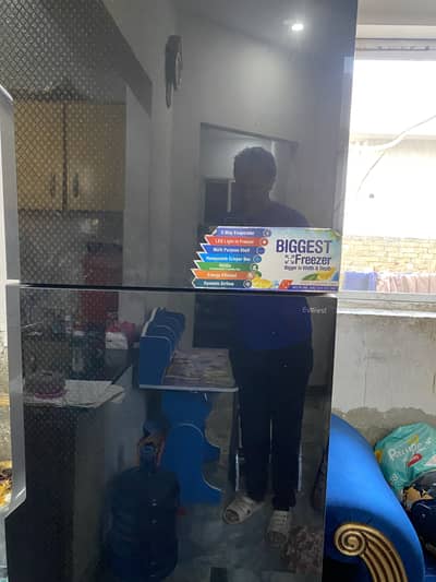 Gree Refrigerator in affordable price