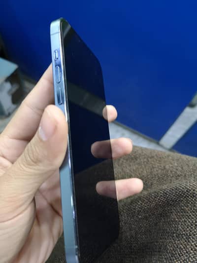 Iphone 13 promax 256 gb pta approved