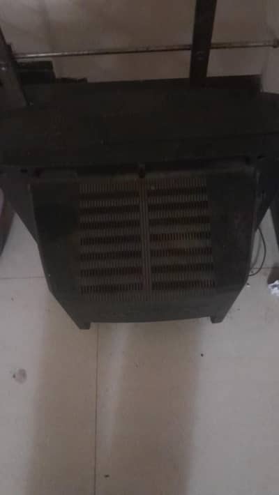 Sony brand TV   imported