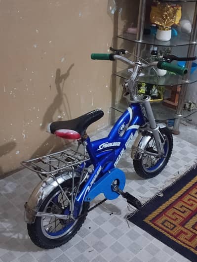 imported Cycle For Kids 12 Inches