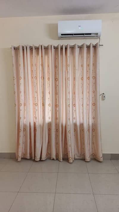 Beautiful Curtains for Sale